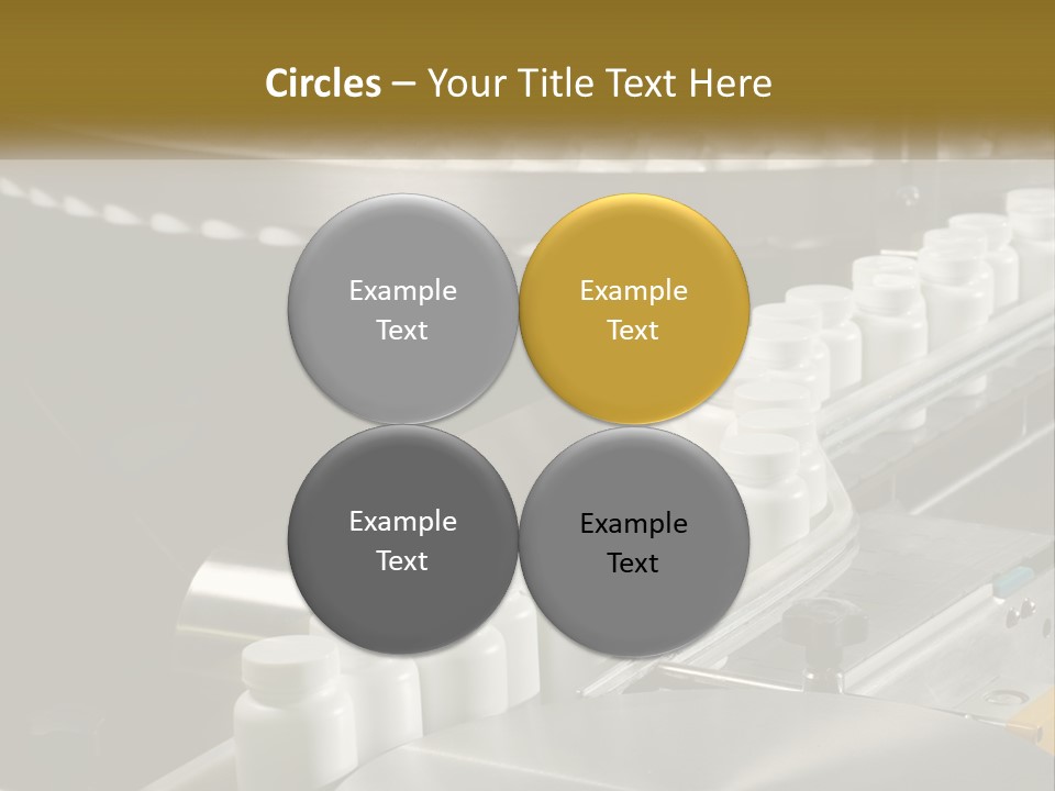 Global Modern Metropolis PowerPoint Template