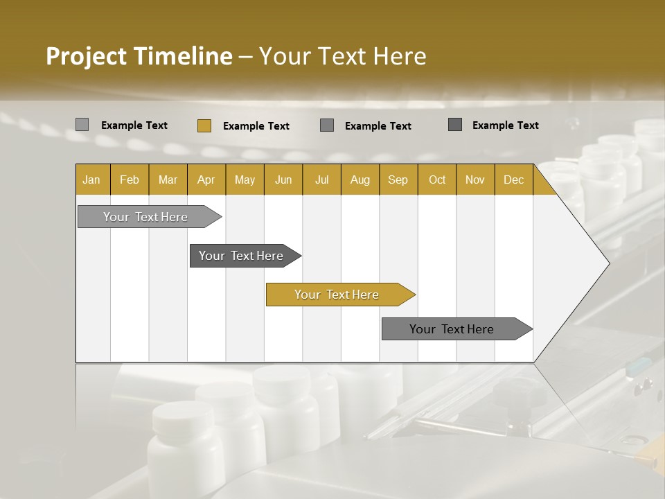 Global Modern Metropolis PowerPoint Template