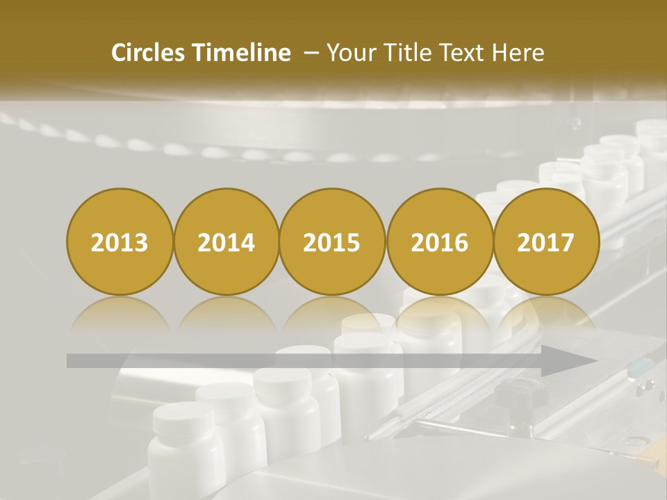 Global Modern Metropolis PowerPoint Template