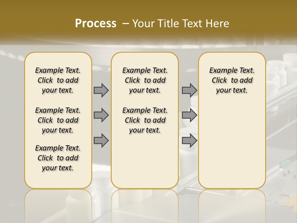 Global Modern Metropolis PowerPoint Template