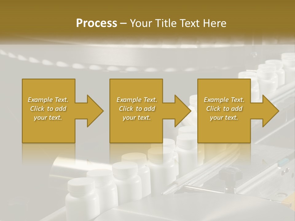 Global Modern Metropolis PowerPoint Template