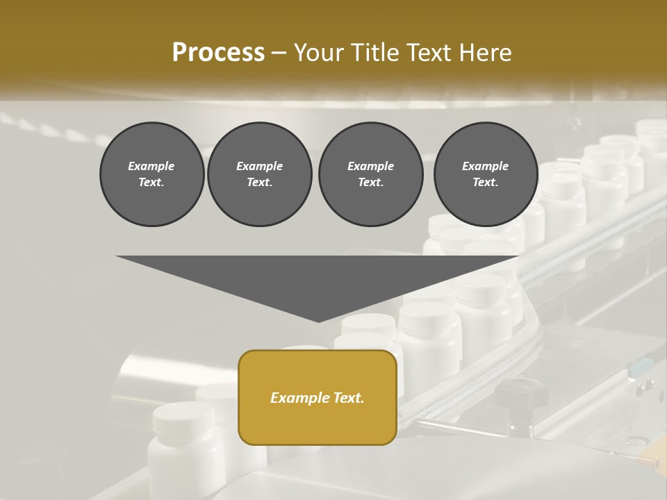 Global Modern Metropolis PowerPoint Template