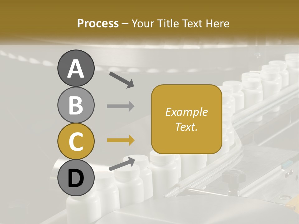 Global Modern Metropolis PowerPoint Template