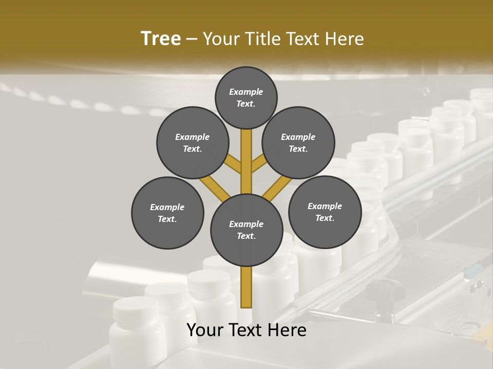 Global Modern Metropolis PowerPoint Template