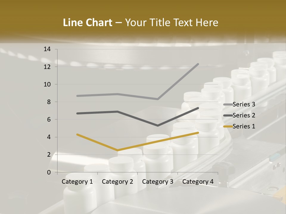 Global Modern Metropolis PowerPoint Template