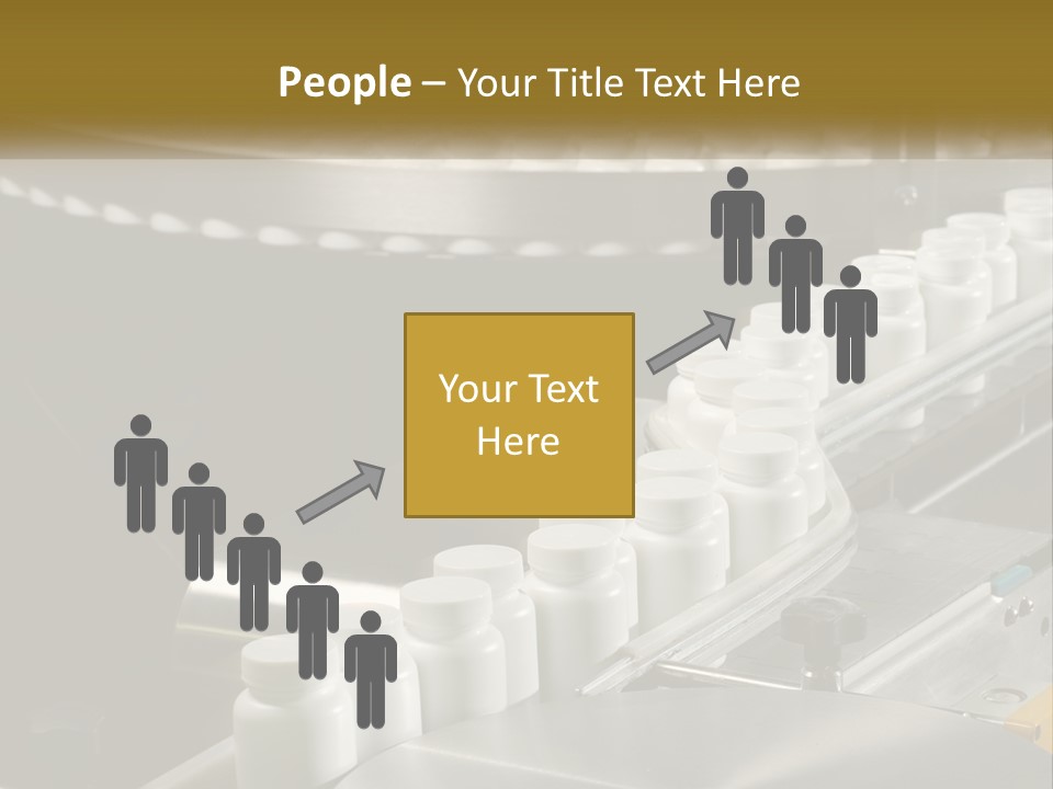 Global Modern Metropolis PowerPoint Template