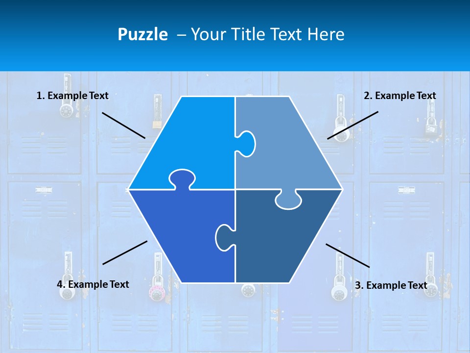 Architect Skyscraper Urban PowerPoint Template