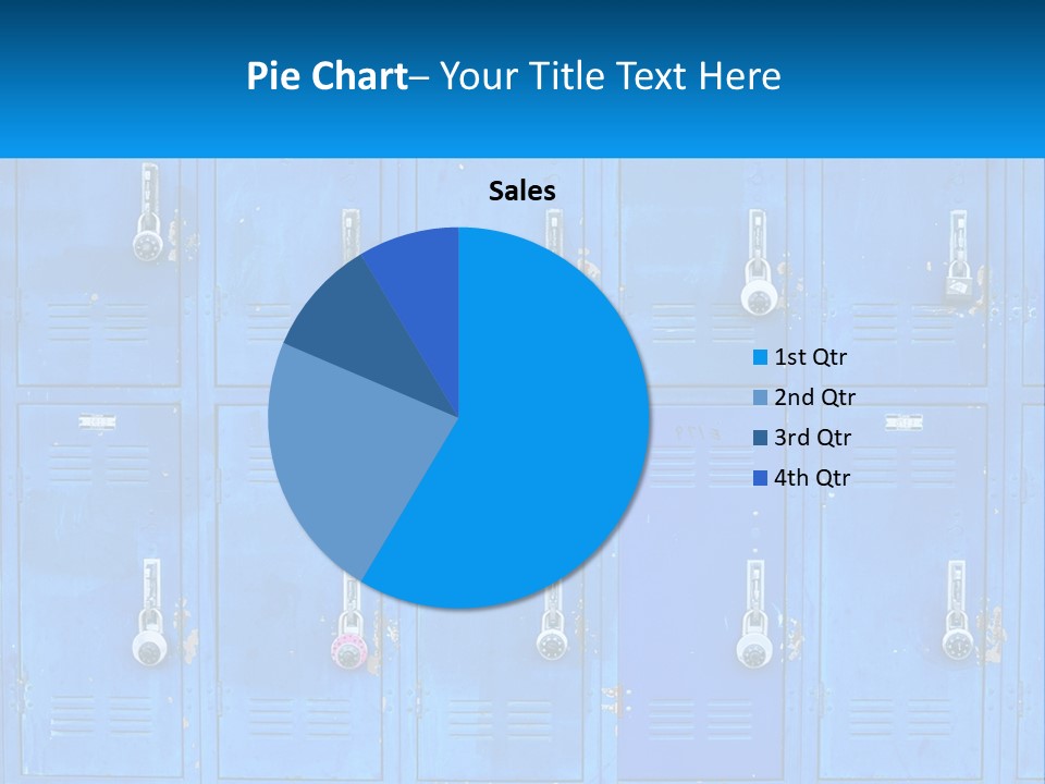 Architect Skyscraper Urban PowerPoint Template