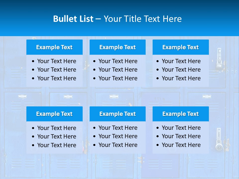 Architect Skyscraper Urban PowerPoint Template