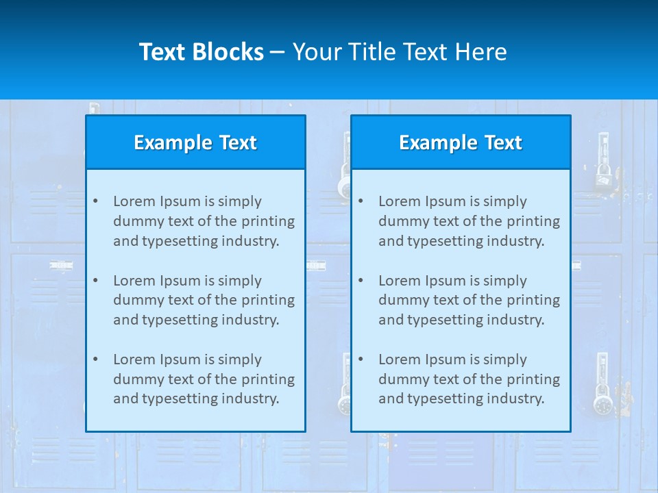 Architect Skyscraper Urban PowerPoint Template