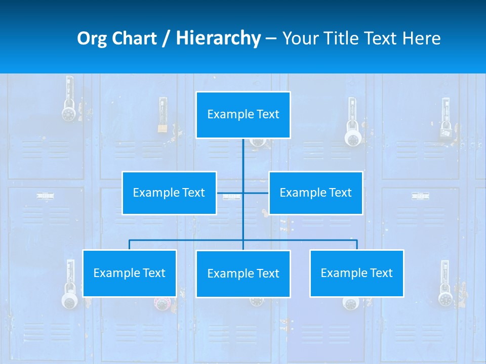 Architect Skyscraper Urban PowerPoint Template