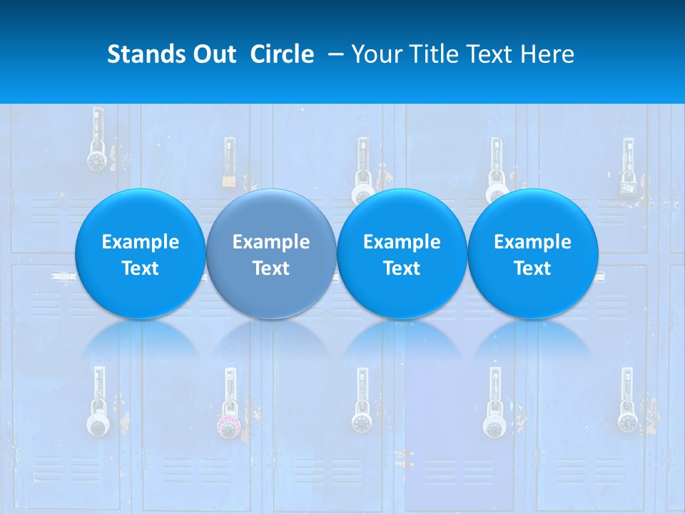 Architect Skyscraper Urban PowerPoint Template