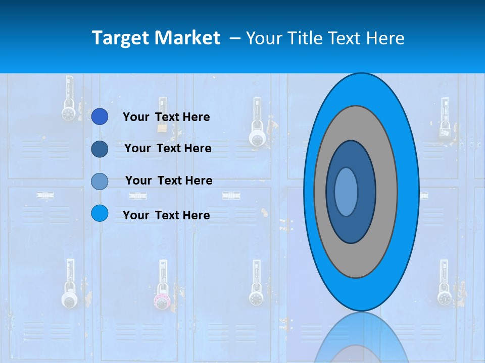Architect Skyscraper Urban PowerPoint Template