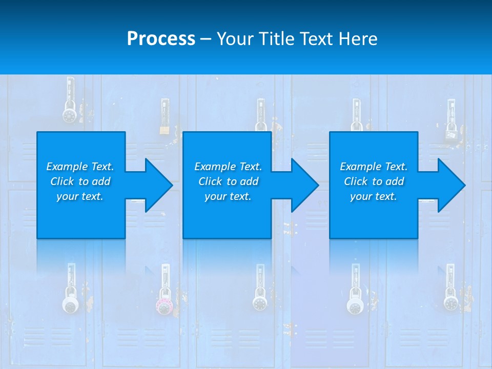 Architect Skyscraper Urban PowerPoint Template