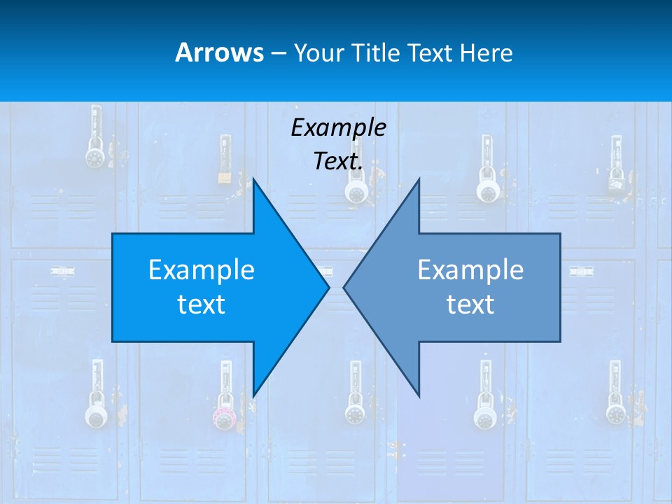 Architect Skyscraper Urban PowerPoint Template