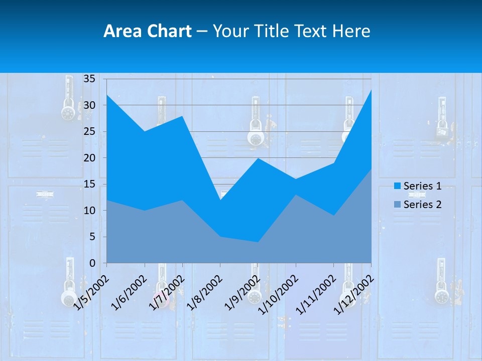 Architect Skyscraper Urban PowerPoint Template