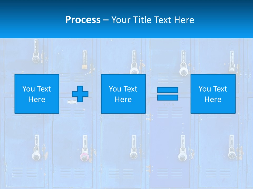 Architect Skyscraper Urban PowerPoint Template