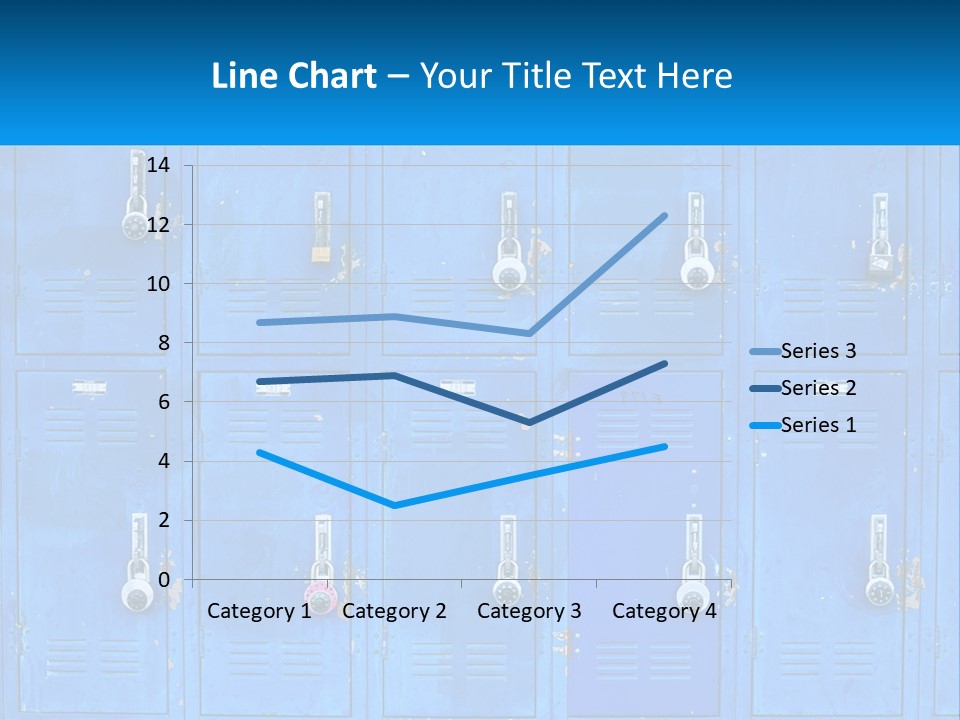Architect Skyscraper Urban PowerPoint Template