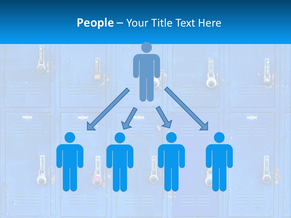 Architect Skyscraper Urban PowerPoint Template