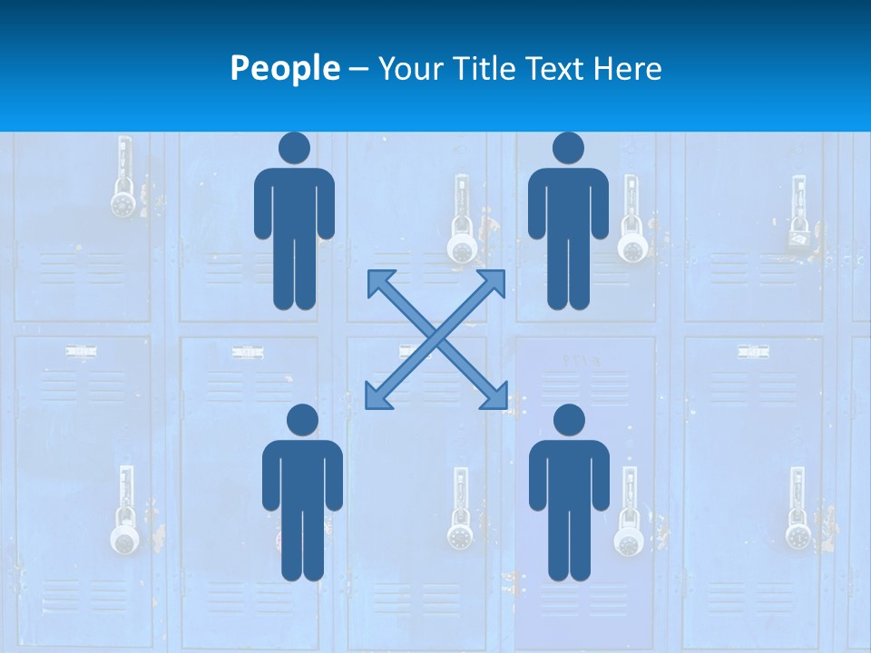 Architect Skyscraper Urban PowerPoint Template