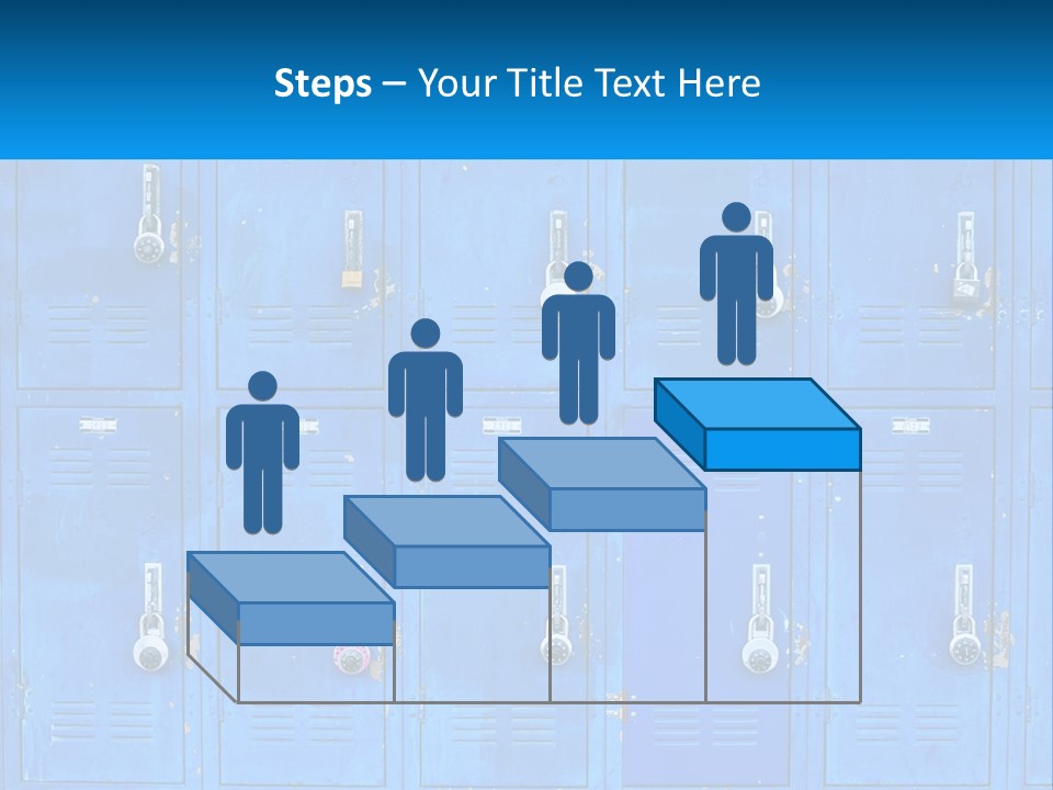 Architect Skyscraper Urban PowerPoint Template