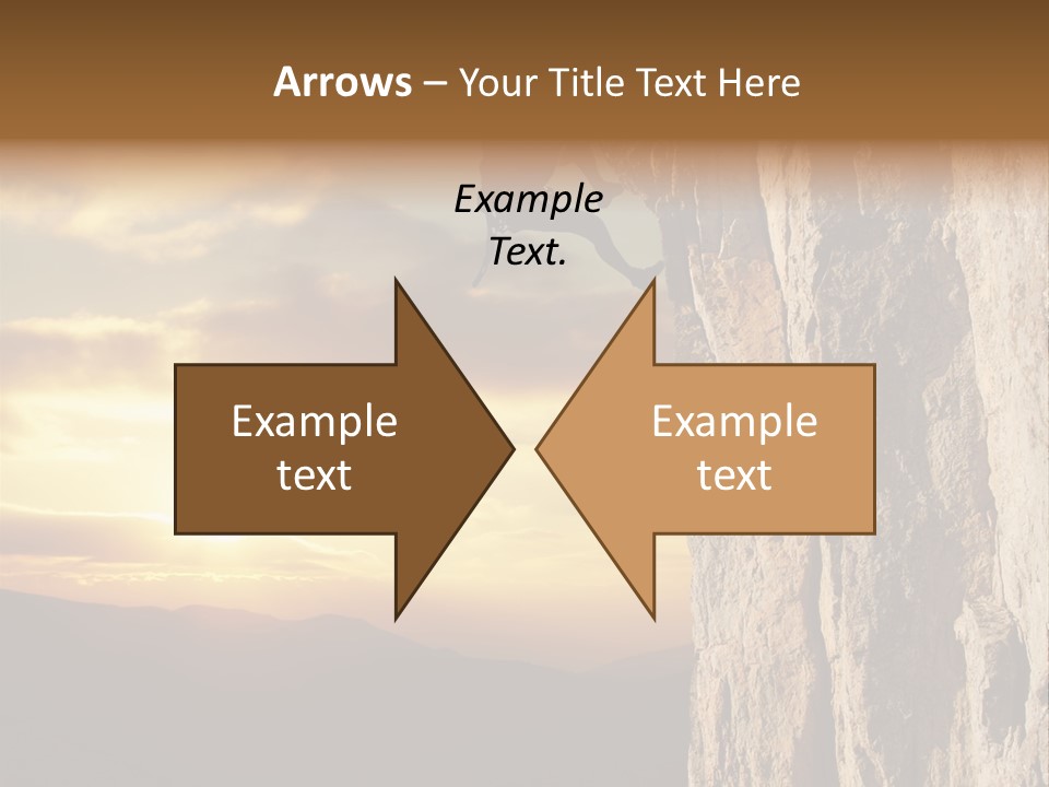 Graphic Sphere Structure PowerPoint Template