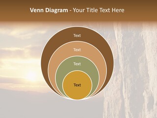 Graphic Sphere Structure PowerPoint Template