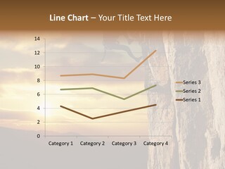 Graphic Sphere Structure PowerPoint Template