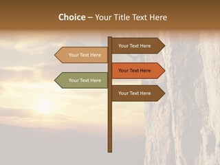 Graphic Sphere Structure PowerPoint Template