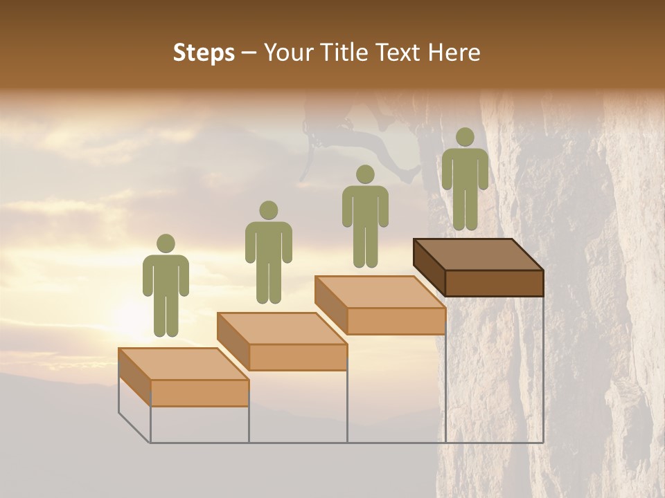 Graphic Sphere Structure PowerPoint Template