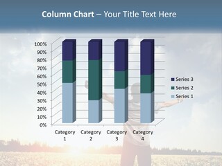 View Concept Light PowerPoint Template