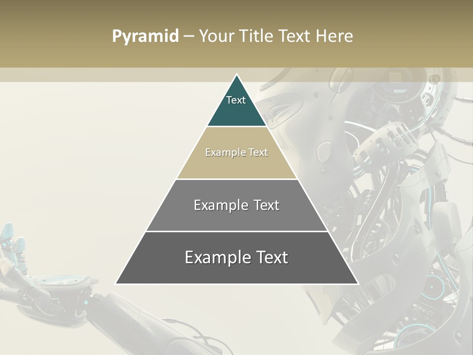 View Architect World PowerPoint Template