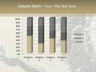 View Architect World PowerPoint Template