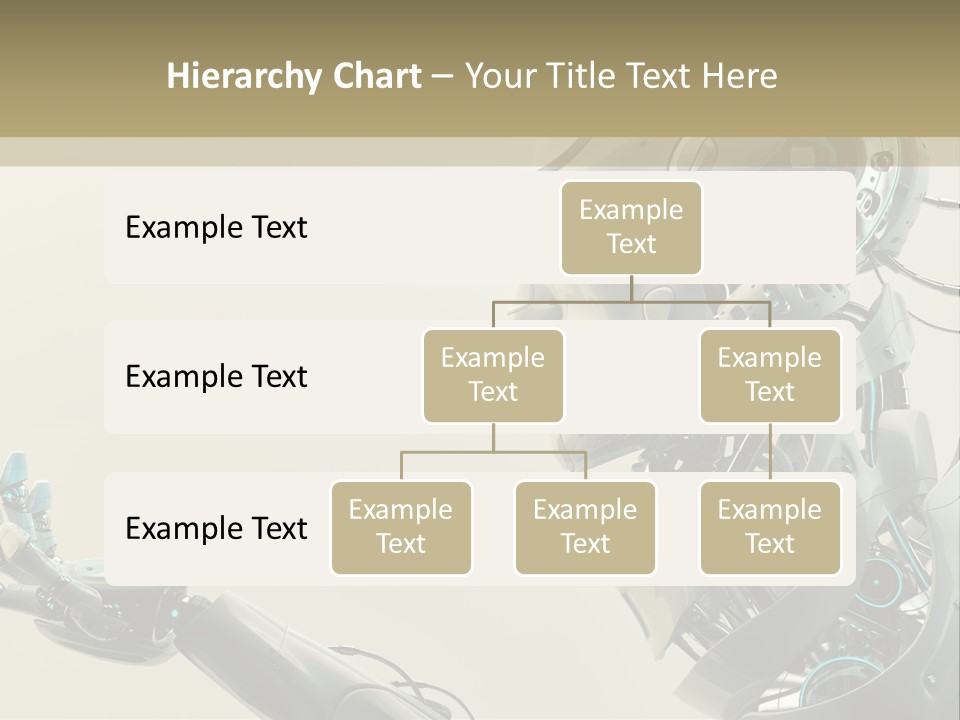 View Architect World PowerPoint Template