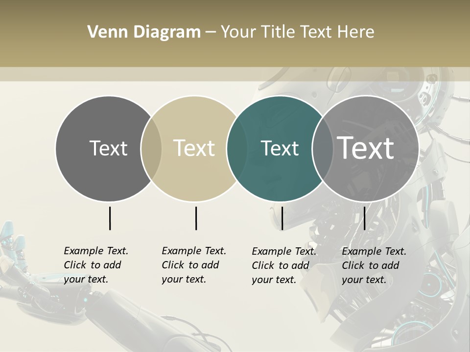 View Architect World PowerPoint Template