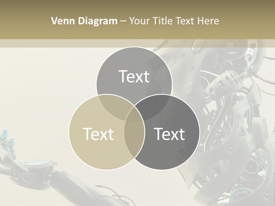 View Architect World PowerPoint Template