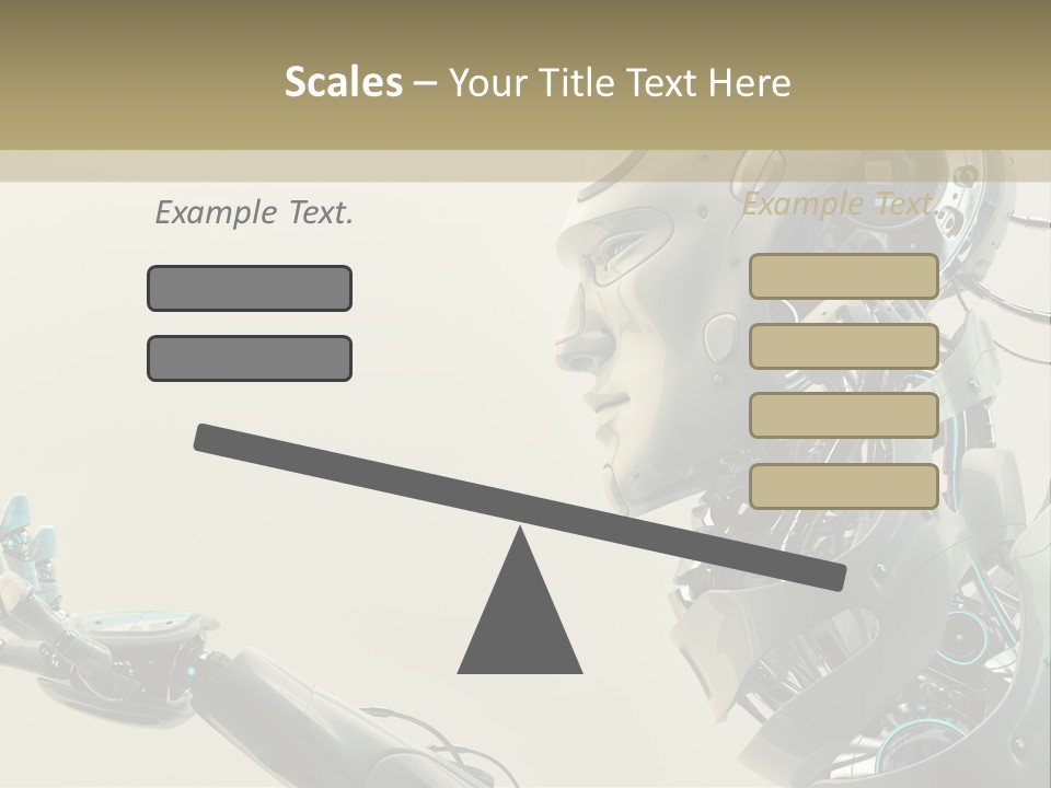 View Architect World PowerPoint Template