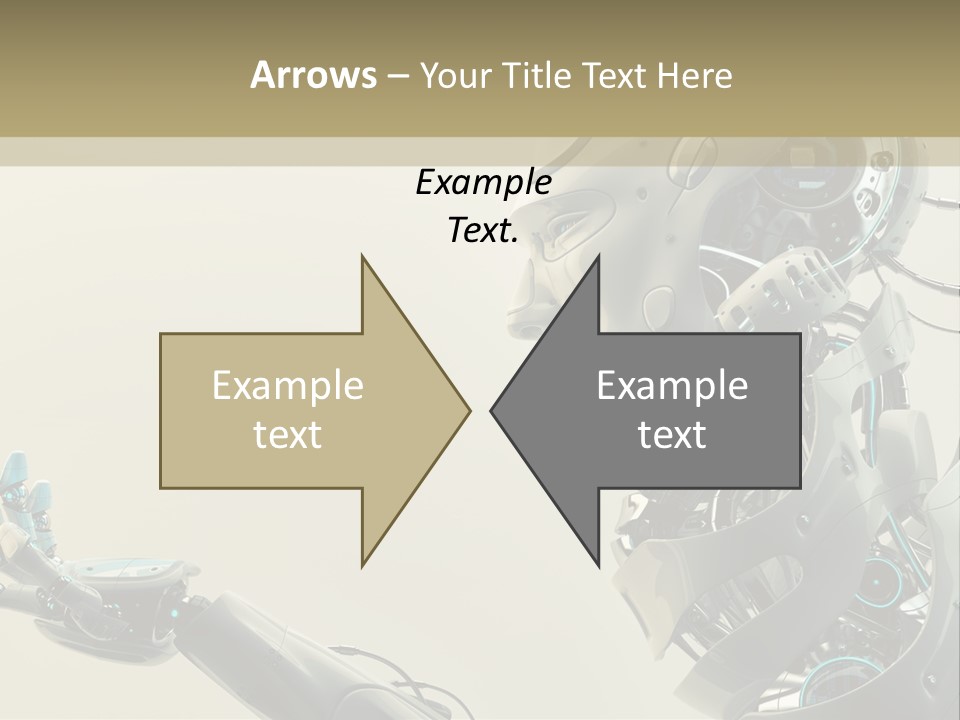 View Architect World PowerPoint Template