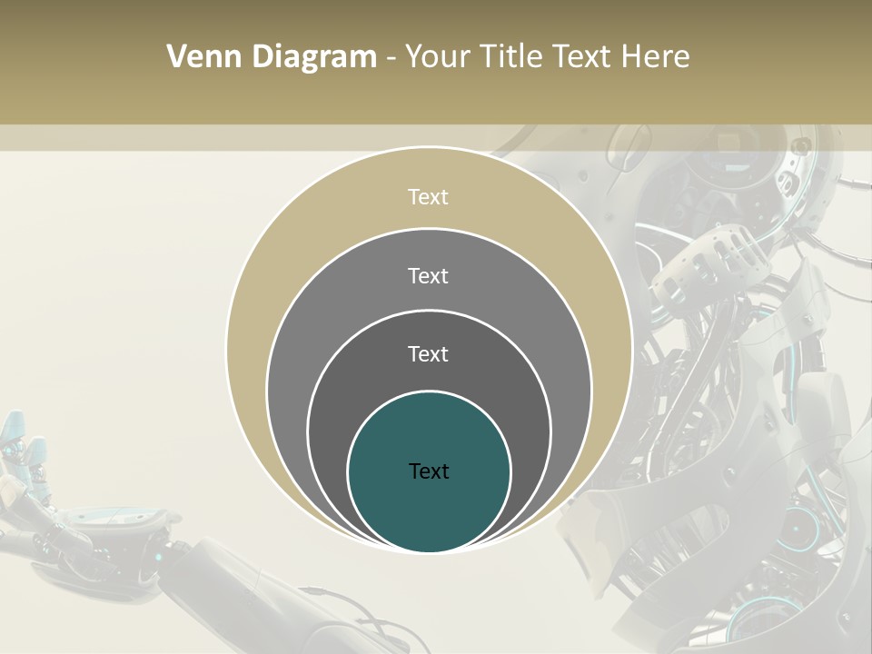 View Architect World PowerPoint Template
