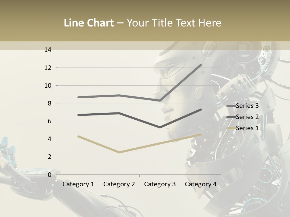 View Architect World PowerPoint Template