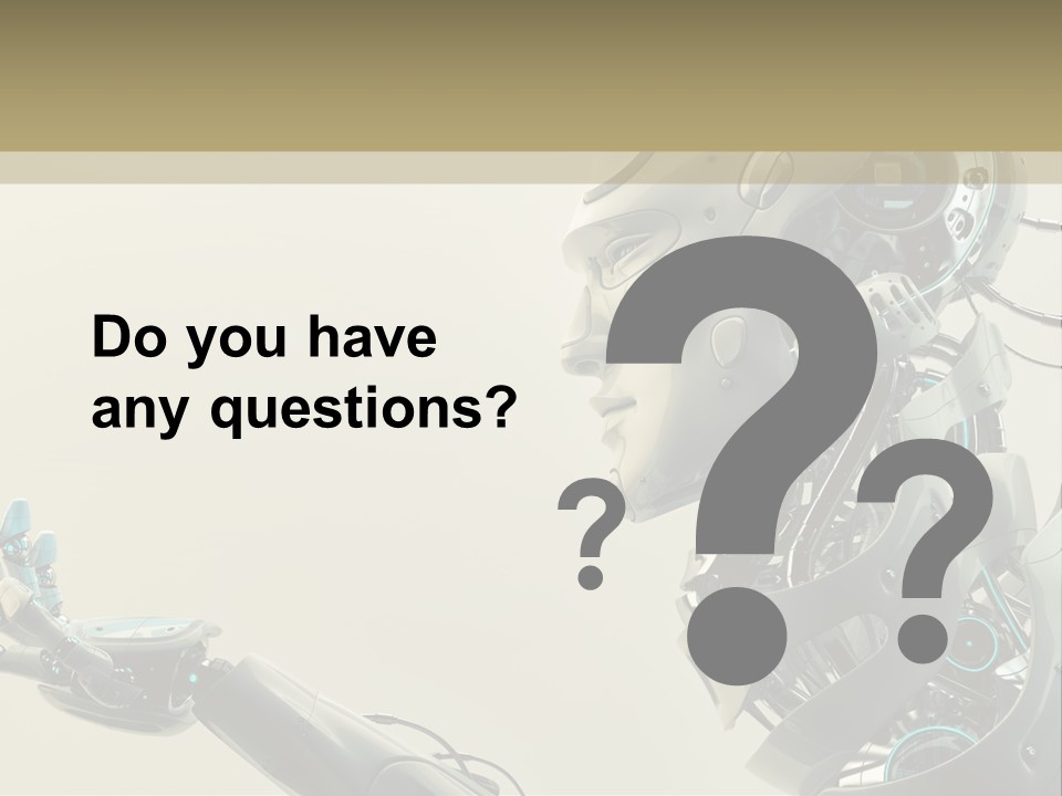 View Architect World PowerPoint Template