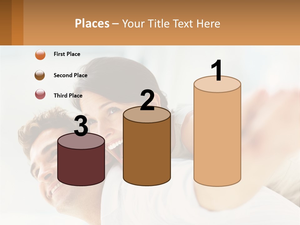 Shape Design World PowerPoint Template