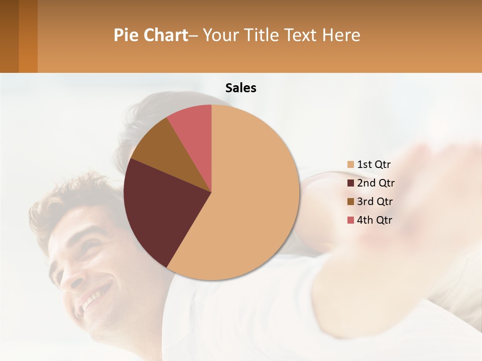 Shape Design World PowerPoint Template