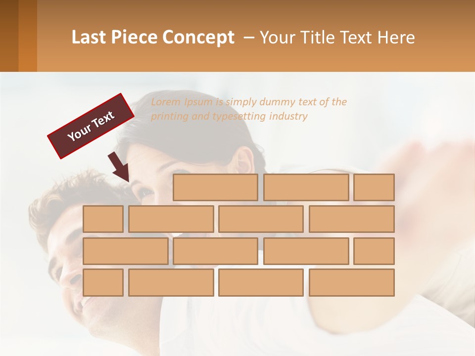 Shape Design World PowerPoint Template