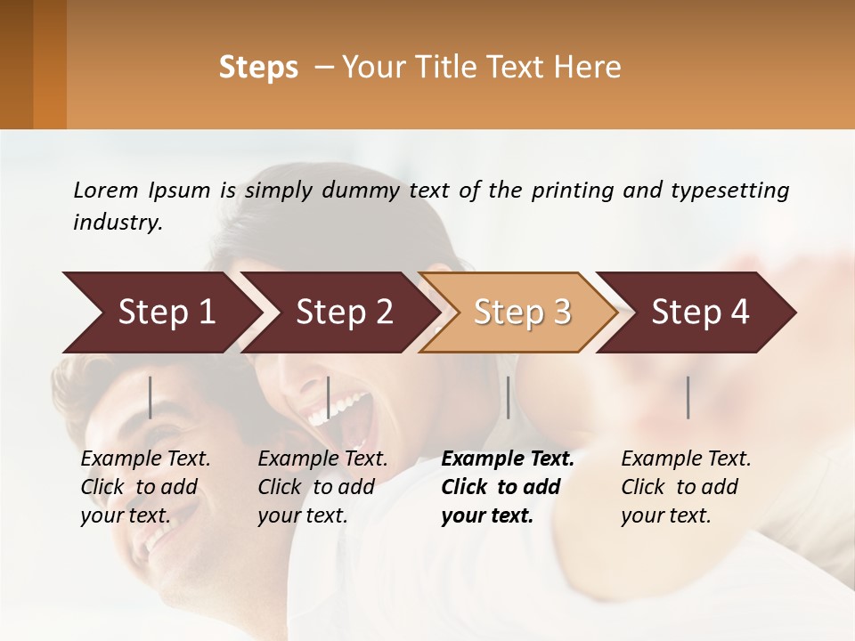 Shape Design World PowerPoint Template