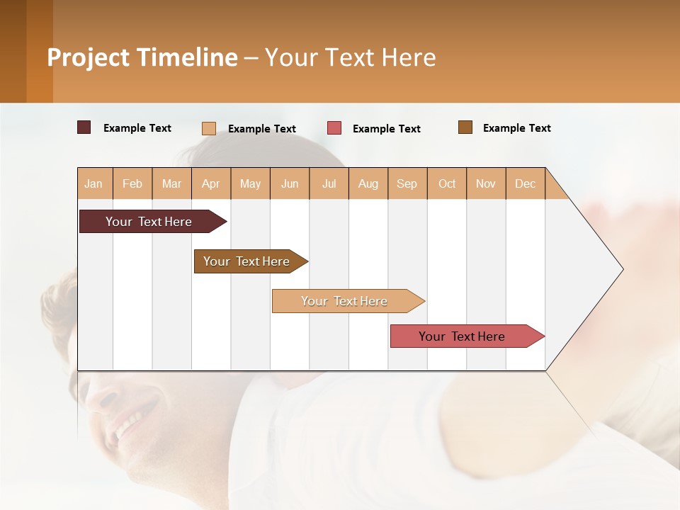 Shape Design World PowerPoint Template