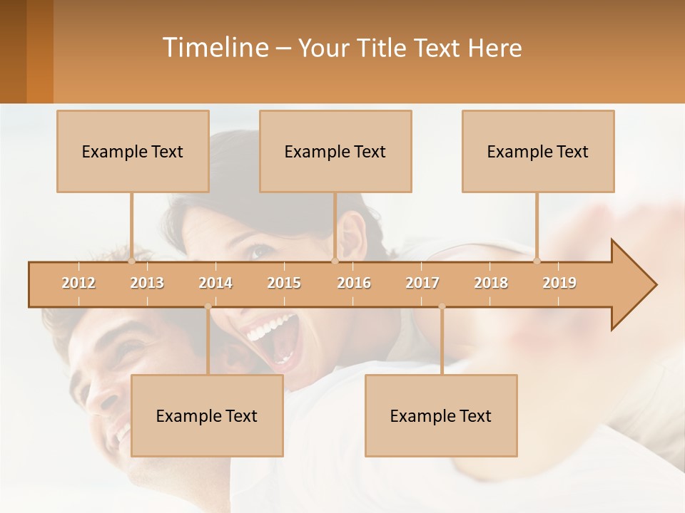 Shape Design World PowerPoint Template