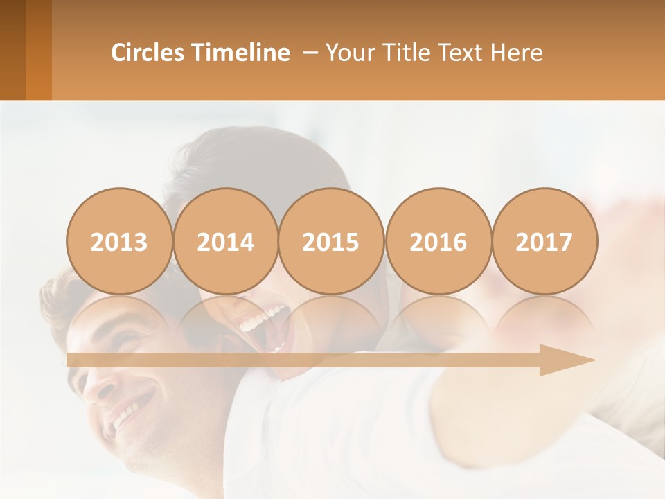 Shape Design World PowerPoint Template