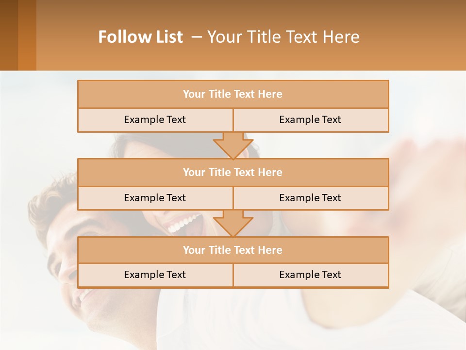 Shape Design World PowerPoint Template