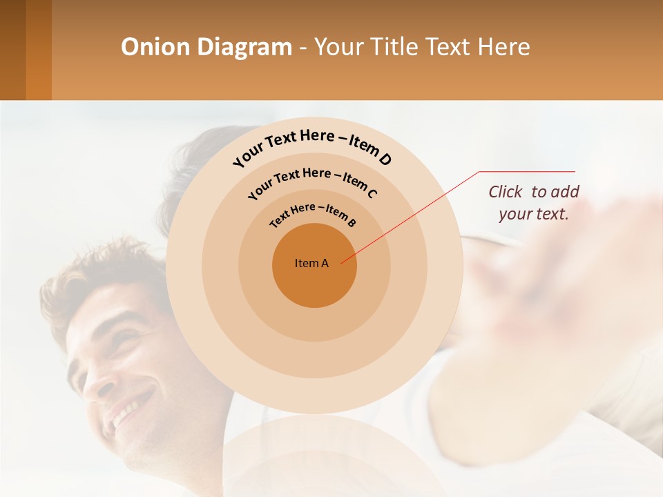 Shape Design World PowerPoint Template